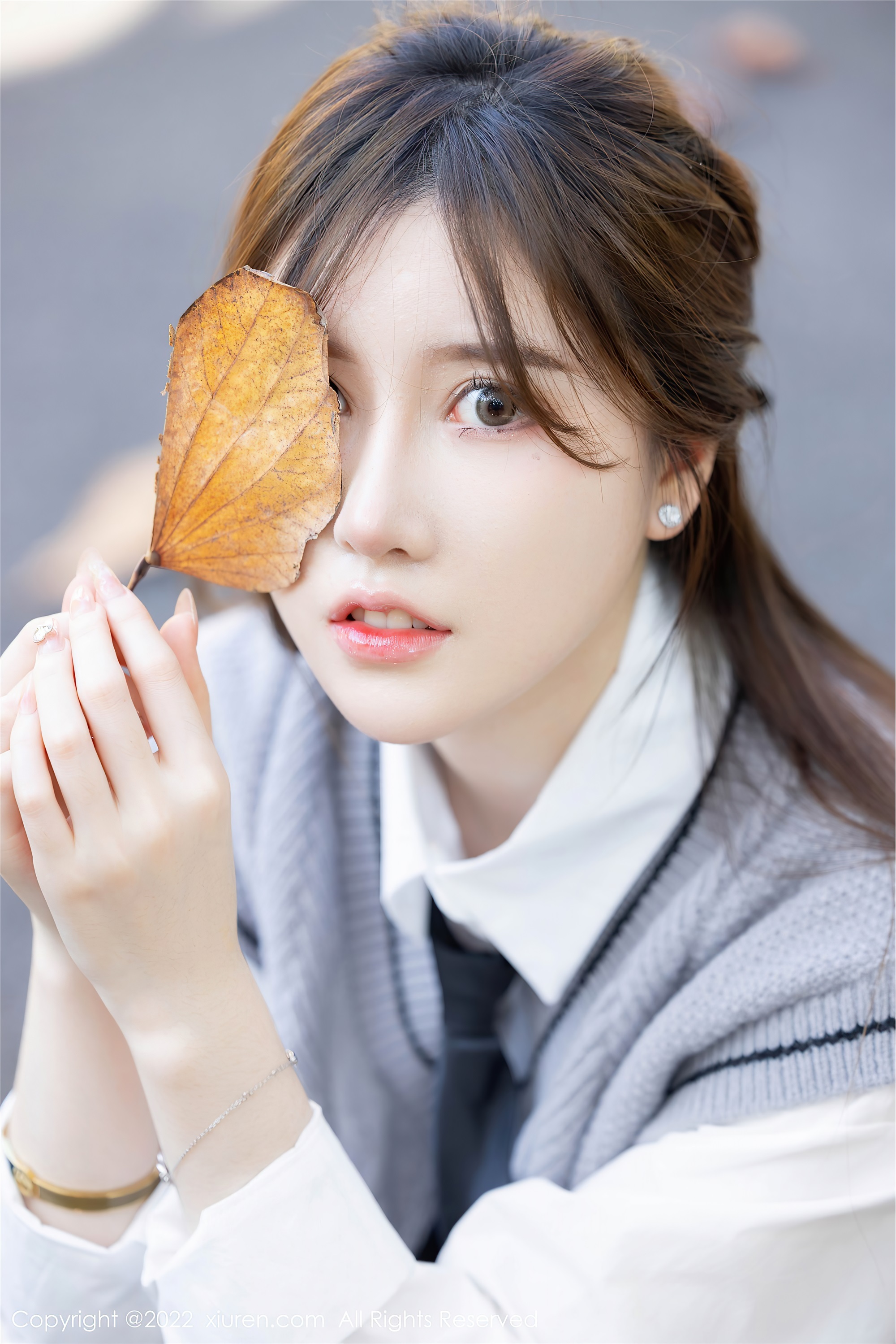 Xiuren秀人网 2022.04.20 NO.4896 美桃酱